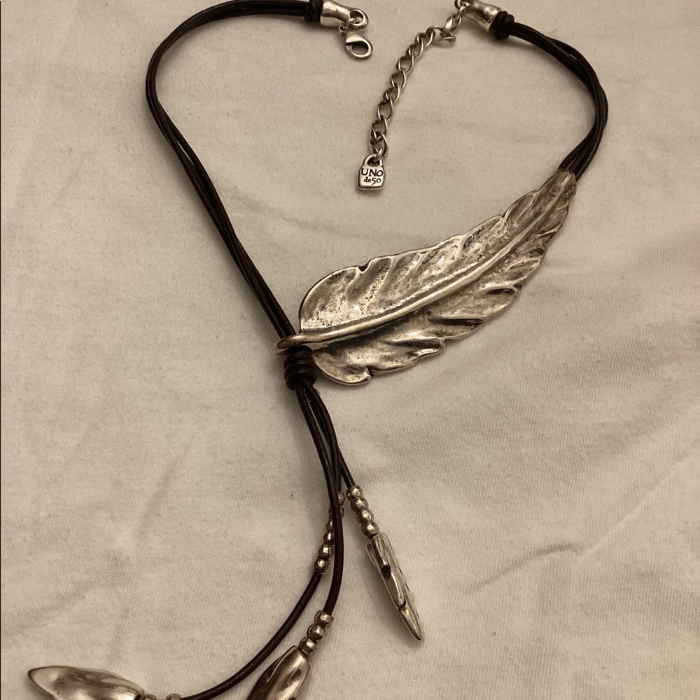 UNO de 50 Necklace
